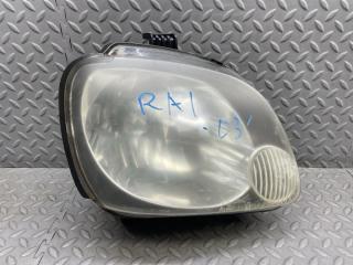 Фара правая передняя SUBARU PLEO RA1 1693 1 ракурс