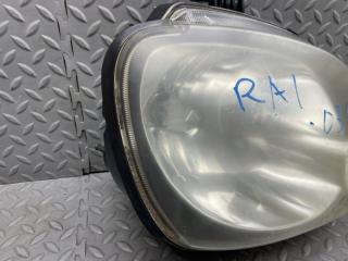 Фара правая передняя SUBARU PLEO RA1 1693 2 ракурс