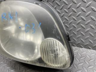 Фара правая передняя SUBARU PLEO RA1 1693 3 ракурс