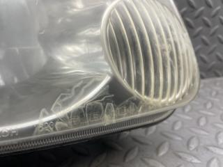 Фара правая передняя SUBARU PLEO RA1 1693 5 ракурс