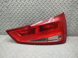 Стоп-сигнал правый задний AUDI A1 8X CAX 8X0945094B 1 ракурс