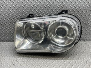 Фара передняя CHRYSLER 300C LX EGG EE-CS278 1 ракурс