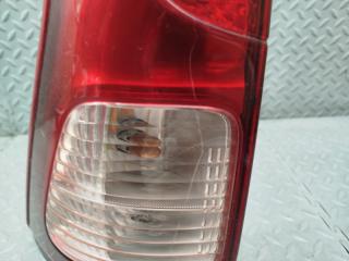 Стоп-сигнал левый задний NISSAN SERENA C25 D008 2 ракурс