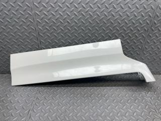Накладка на крыло левая задняя HONDA N-BOX JF4 S07B-T 72585-TTA-003 1 ракурс