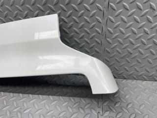 Накладка на крыло левая задняя HONDA N-BOX JF4 S07B-T 72585-TTA-003 4 ракурс