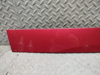 Накладка на крыло правая задняя SUBARU JUSTY M900F 1KR-VET 68345-B1010 2 ракурс