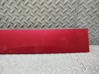 Накладка на крыло правая задняя SUBARU JUSTY M900F 1KR-VET 68345-B1010 3 ракурс