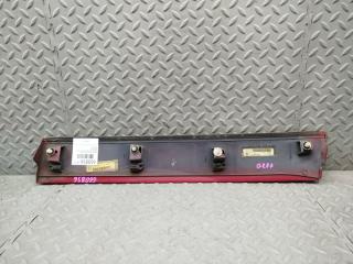 Накладка на крыло правая задняя SUBARU JUSTY M900F 1KR-VET 68345-B1010 4 ракурс