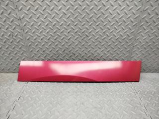 Фото запчасти накладка на крыло задняя левая SUBARU JUSTY 2017 контрактная запчасть Запчасть накладка на крыло задняя левая SUBARU JUSTY 2017