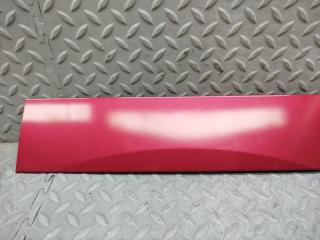 Накладка на крыло левая задняя SUBARU JUSTY M900F 1KR-VET 68346-B1010 2 ракурс
