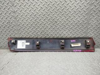 Накладка на крыло левая задняя SUBARU JUSTY M900F 1KR-VET 68346-B1010 4 ракурс