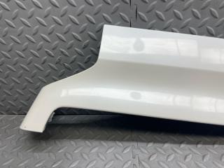 Накладка на крыло правая задняя HONDA N-BOX JF4 S07B-T 72545-TTA-003 2 ракурс