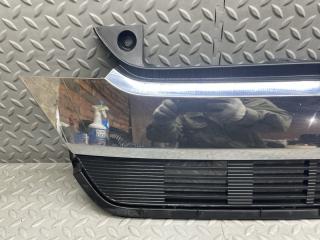 Решетка радиатора HONDA N-BOX JF2 S07A 71121-TY0-N010-M1 2 ракурс