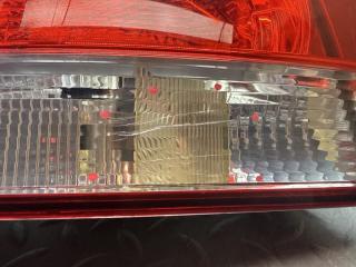Стоп-сигнал левый задний VOLKSWAGEN GOLF 5K1 CBZ 5K0945095E 2 ракурс
