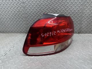 Стоп-сигнал левый задний VOLKSWAGEN GOLF 5K1 CBZ 5K0945095E 4 ракурс