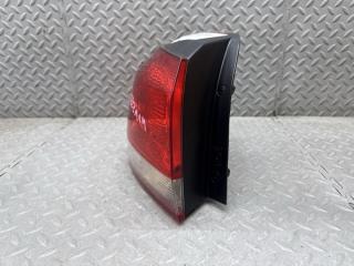 Стоп-сигнал левый задний VOLKSWAGEN GOLF 5K1 CBZ 5K0945095E 5 ракурс