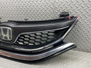 Решетка радиатора HONDA JADE FR4 LEB 5 ракурс
