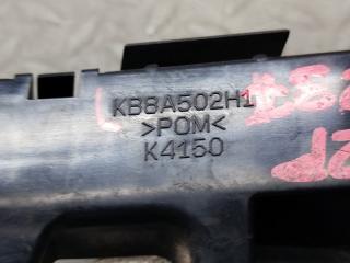 Крепеж бампера правый задний MAZDA CX-5 KF2P SH-VPTS KB8A502H1 5 ракурс