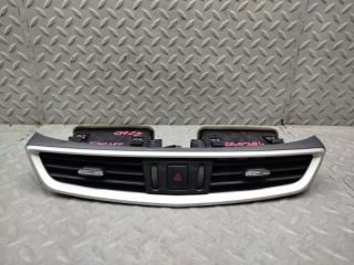 Дуйки NISSAN X-TRAIL NT32 MR20DD 687504CE0A 1 ракурс