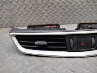 Дуйки NISSAN X-TRAIL NT32 MR20DD 687504CE0A 2 ракурс