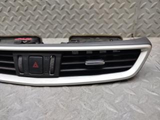 Дуйки NISSAN X-TRAIL NT32 MR20DD 687504CE0A 3 ракурс