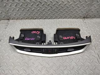 Дуйки NISSAN X-TRAIL NT32 MR20DD 687504CE0A 4 ракурс