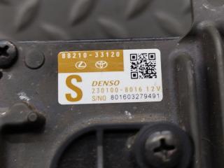 Датчик парковки TOYOTA COROLLA ZWE211 2ZR-FXE 88210-33120 3 ракурс
