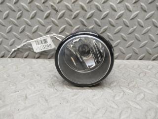 Туманка левая передняя NISSAN NOTE E11 HR15DE 89206351 1 ракурс