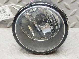 Туманка левая передняя NISSAN NOTE E11 HR15DE 89206351 2 ракурс