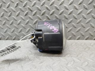 Туманка левая передняя NISSAN NOTE E11 HR15DE 89206351 4 ракурс