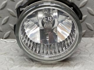 Туманка левая передняя SUBARU STELLA RN1 EN07 114-77828 2 ракурс