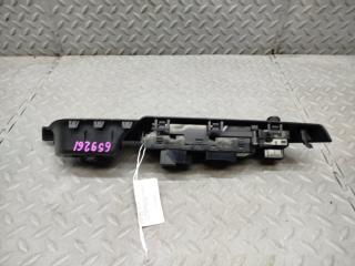 Блок упр. стеклоподьемниками правый передний SUZUKI SWIFT ZC72S K12B 83761-71L0 5 ракурс