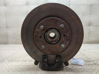 Ступица правая передняя MITSUBISHI COLT Z21A 4A90 1 ракурс