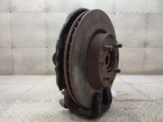 Ступица правая передняя MITSUBISHI COLT Z21A 4A90 3 ракурс
