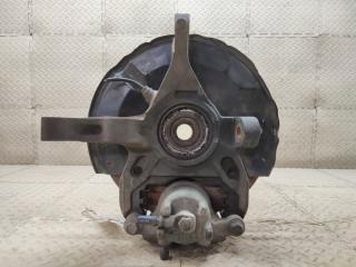Ступица правая передняя MITSUBISHI COLT Z21A 4A90 4 ракурс
