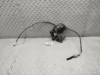 Замок капота SUBARU IMPREZA GT3 FB16ASZHJA 1 ракурс