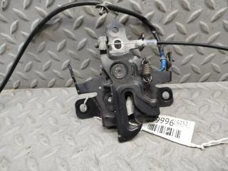 Замок капота SUBARU IMPREZA GT3 FB16ASZHJA 3 ракурс
