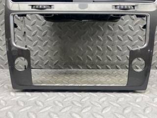 Консоль магнитофона VOLKSWAGEN GOLF 5G5 CJS 5G2819743 3 ракурс