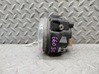 Туманка правая передняя SUBARU STELLA RN1 EN07 114-77828 5 ракурс