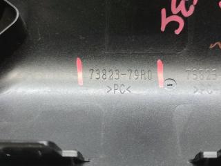 Накладка на торпеду SUZUKI SPACIA MK53S R06A 73823-79R0 5 ракурс