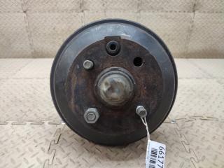 Ступица левая задняя SUBARU PLEO RA1 EN07 1 ракурс