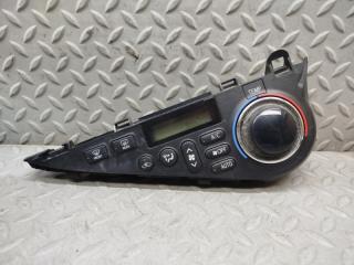 Климат-контроль TOYOTA AQUA NHP10 555943-2000 1 ракурс