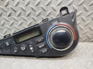 Климат-контроль TOYOTA AQUA NHP10 555943-2000 3 ракурс