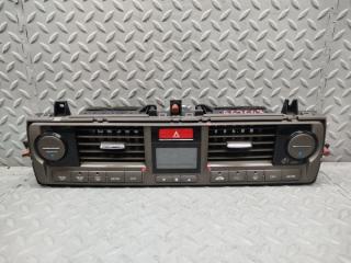 Климат-контроль HONDA ELYSION RR3 D05QT 1 ракурс