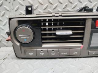 Климат-контроль HONDA ELYSION RR3 D05QT 2 ракурс
