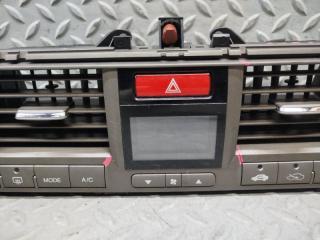 Климат-контроль HONDA ELYSION RR3 D05QT 3 ракурс