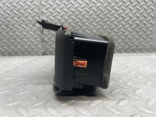 Консоль торпеды SUBARU JUSTY M900F 1KR-VET 55405-B1330 4 ракурс