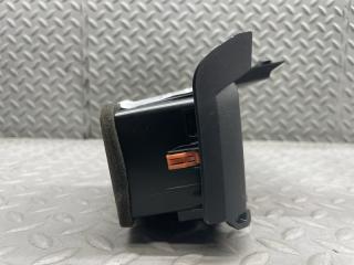 Консоль торпеды SUBARU JUSTY M900F 1KR-VET 55405-B1330 5 ракурс