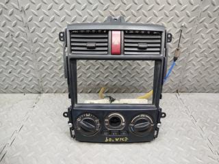 Климат-контроль MITSUBISHI COLT Z21A MN108294 1 ракурс