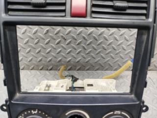Климат-контроль MITSUBISHI COLT Z21A MN108294 3 ракурс